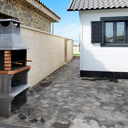 Holiday home Casa Manoli