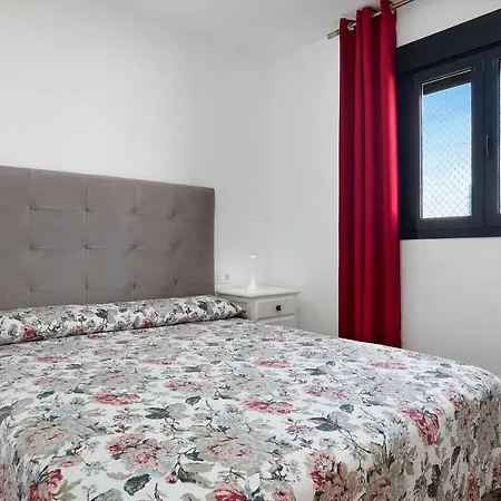 Casa Manoli * Hozanejos